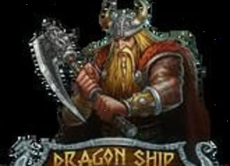 Dragon Ship Pirates