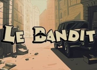 Le Bandit слот